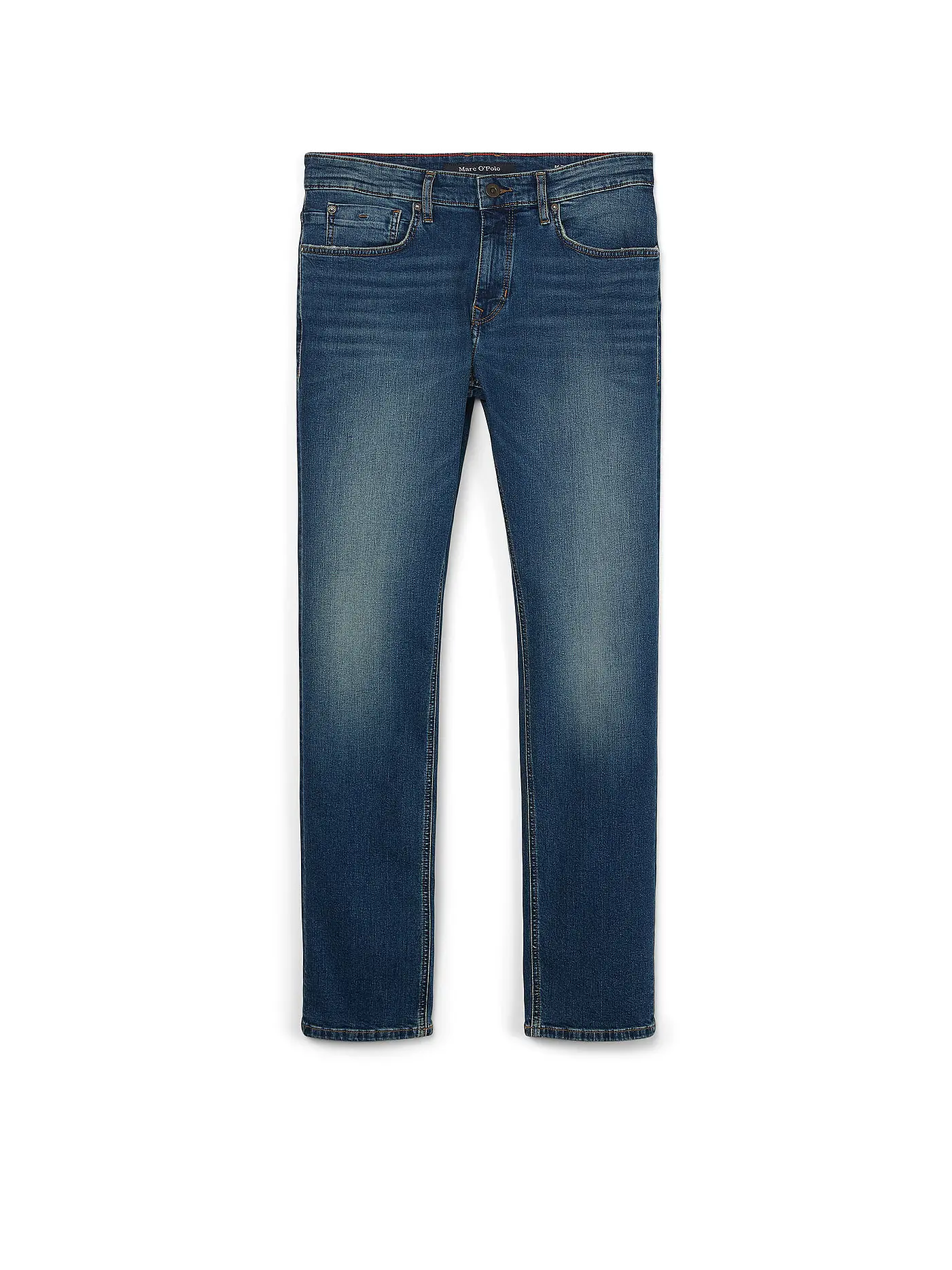 MARC O'POLO | Jeans Straight Fit | 
